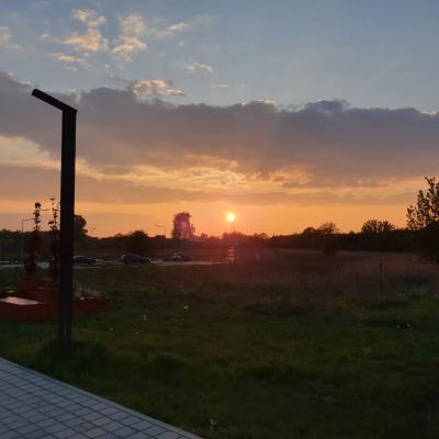 BĘDZIN - PLAŻA MIEJSKA