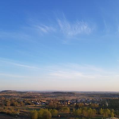 Slop.org.pl Dabrowa Gornicza Gora Siewierska 01