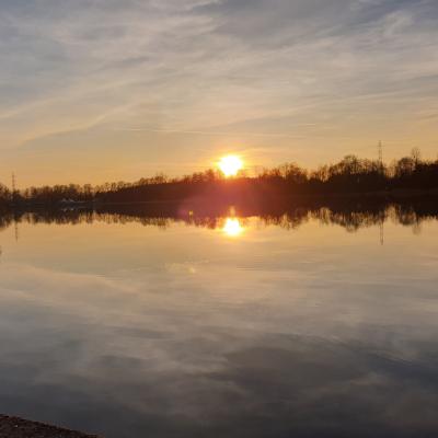 ROGOŹNIK - PARK GMINNY