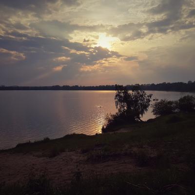 Slop.org.pl Dabrowa Gornicza Jezioro Pogoria 3 02